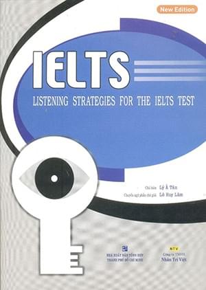 Listening Strategies for IELTS Listening Strategies for IELTS