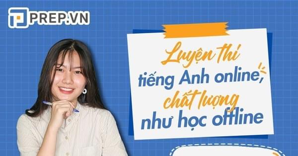 Trung tâm ngoại ngữ Prep Trung tâm ngoại ngữ Prep