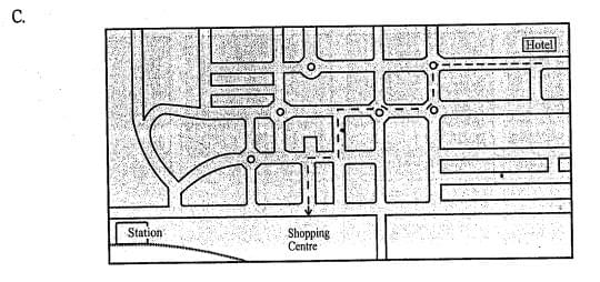 Chuyên đề Matching Information IELTS Listening Chuyên đề Matching Information IELTS Listening