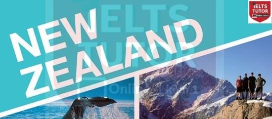Du học New Zealand Du học New Zealand