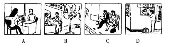 Chuyên đề Matching Information IELTS Listening Chuyên đề Matching Information IELTS Listening