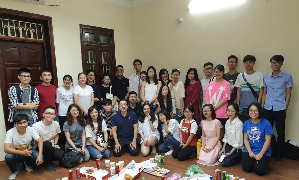 Thầy Ngọc Bách Thầy Ngọc Bách