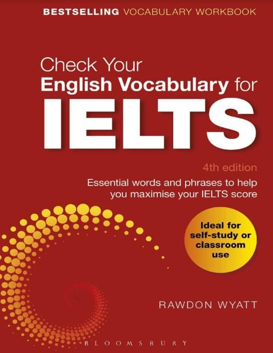 Check your vocabulary for IELTS Check your vocabulary for IELTS