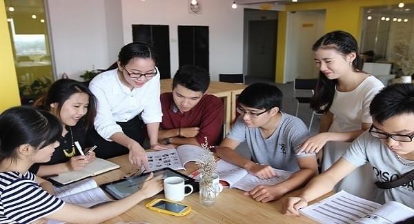 Trung tâm Elight Trung tâm Elight