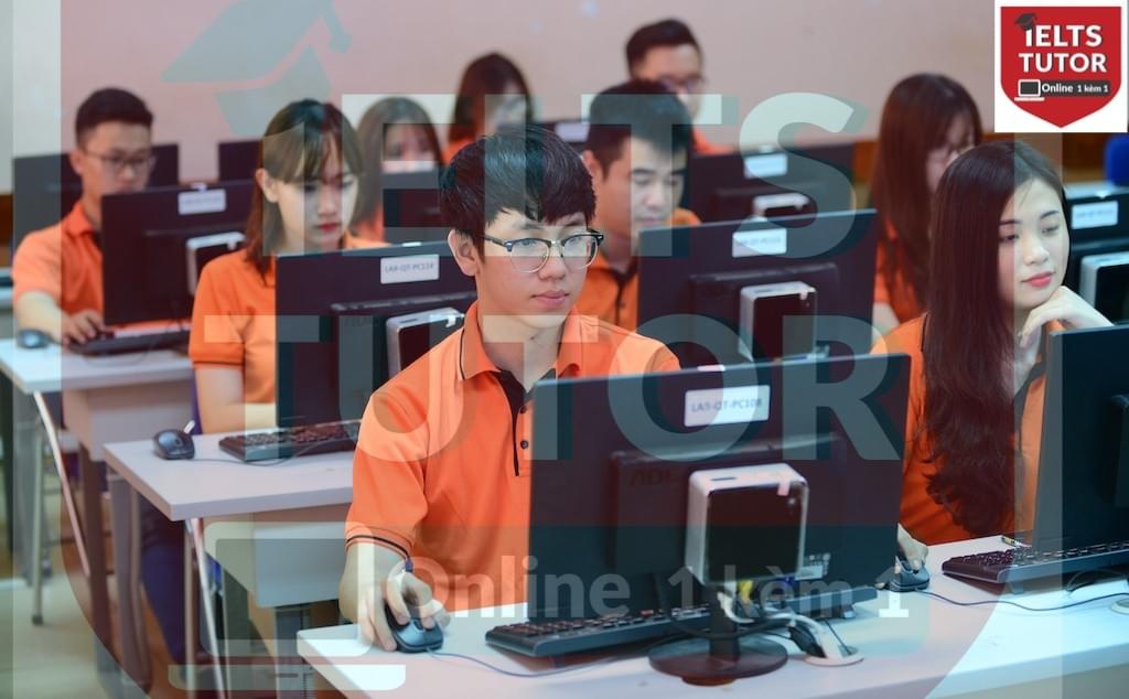 Tiếng Anh đầu vào FPT Tiếng Anh đầu vào FPT