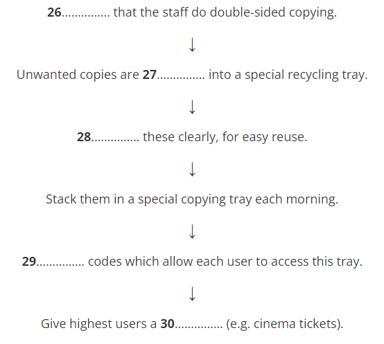 Section 3 Section 3
