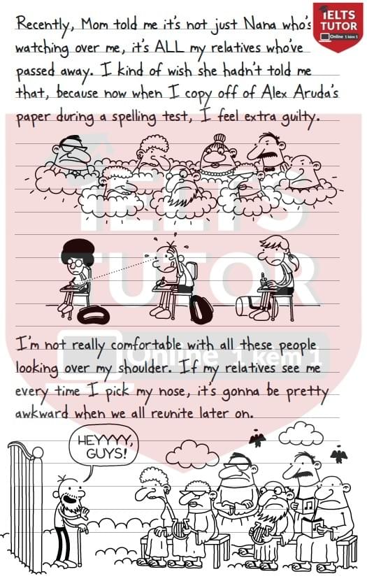 Diary of a Wimpy Kid Diary of a Wimpy Kid