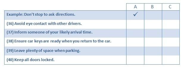 Đề thi IELTS Listening Test 3 Đề thi IELTS Listening Test 3