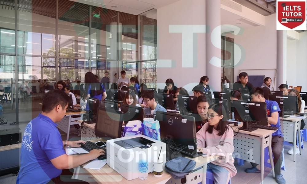 Tiếng Anh đầu vào đại học Văn Lang Tiếng Anh đầu vào đại học Văn Lang