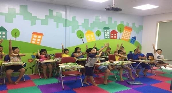 Trung tâm Bee House Trung tâm Bee House