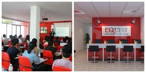 Trung tâm Equest Trung tâm Equest