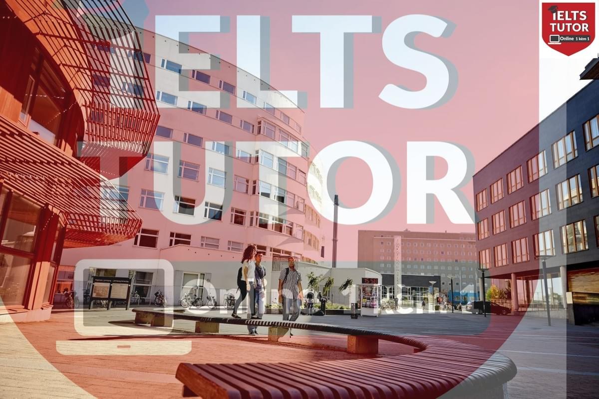 Du học Thụy Điển Du học Thụy Điển