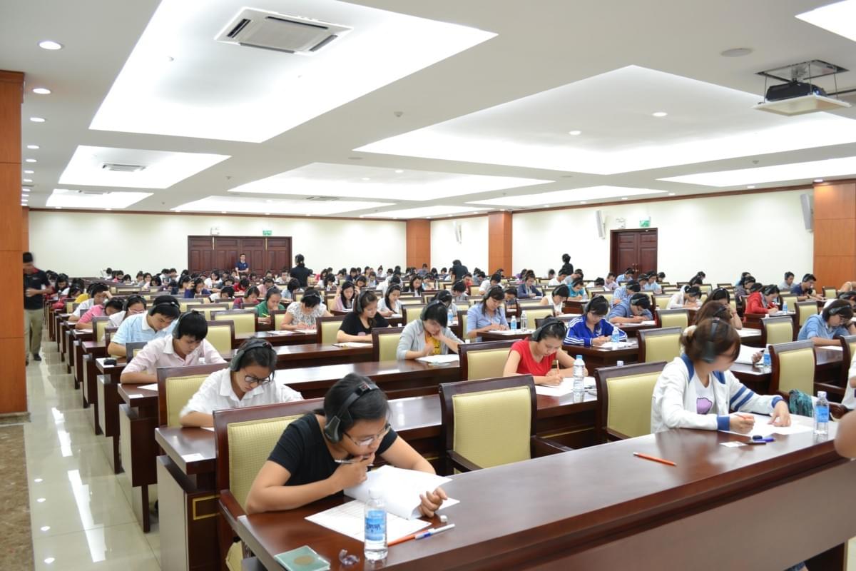 Kinh nghiệm thi IELTS Kinh nghiệm thi IELTS