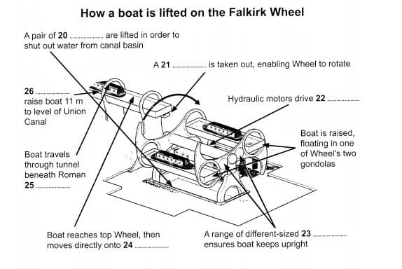 Bài tập Yes/No/Not Given dạng cơ bản Bài tập Yes/No/Not Given dạng cơ bản