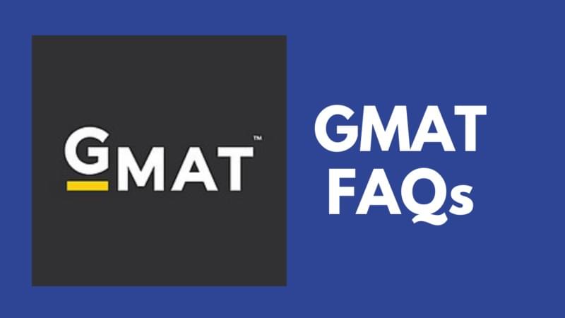 GMAT GMAT