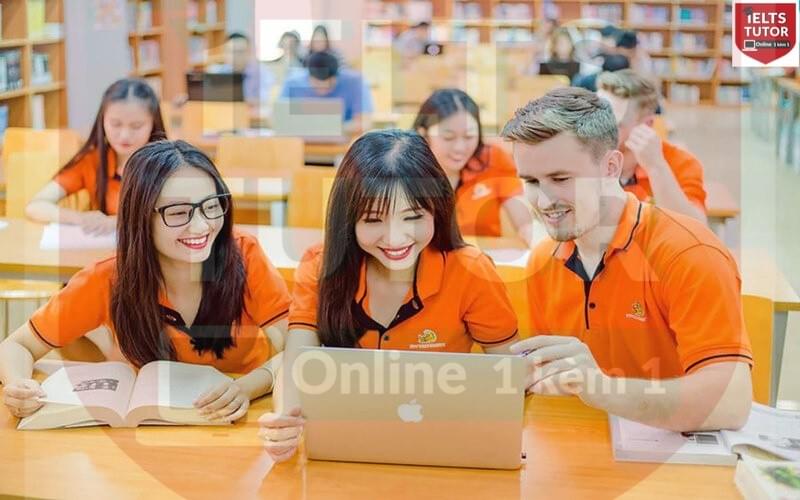 Tiếng Anh đầu vào FPT Tiếng Anh đầu vào FPT