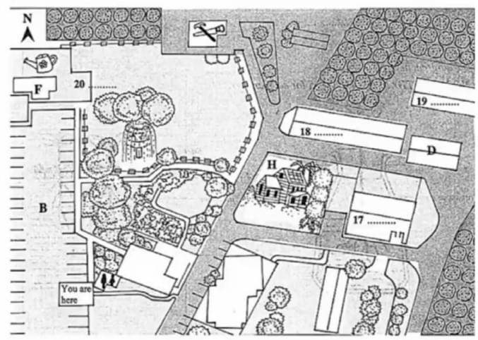 Bài tập Flow Chart IELTS Listening Bài tập Flow Chart IELTS Listening