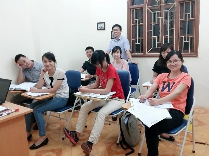 Thầy Hiếu Thầy Hiếu