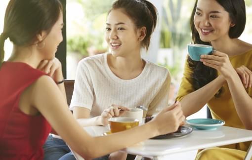 Từ vựng topic phụ nữ Từ vựng topic phụ nữ