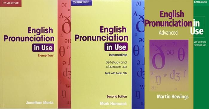 English Pronunciation in Use English Pronunciation in Use