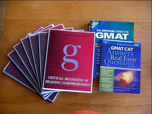 GMAT GMAT