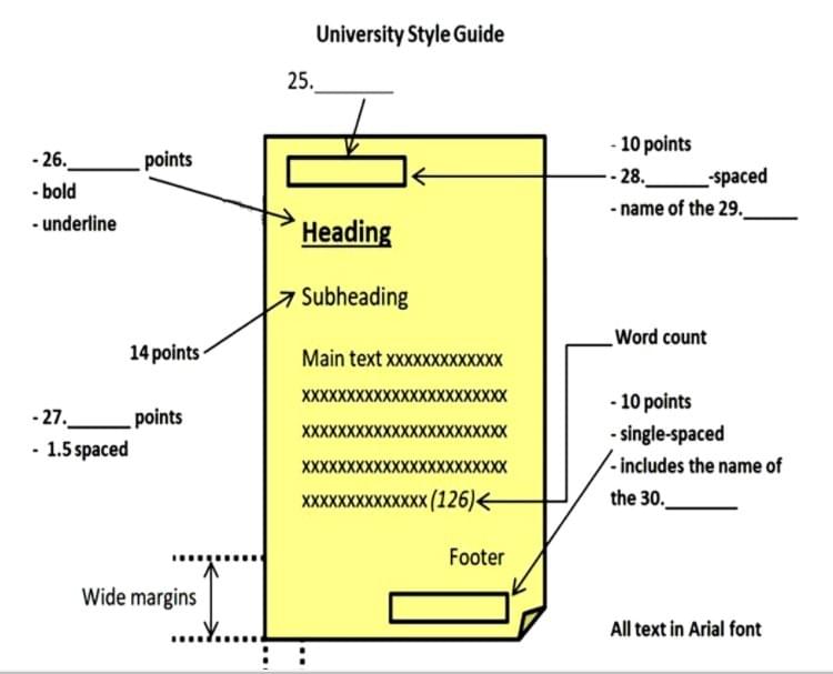 Bài tập chuyên đề Map Labelling IELTS Listening Bài tập chuyên đề Map Labelling IELTS Listening