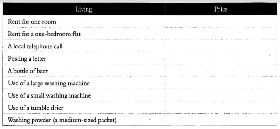 Chuyên đề Numbers IELTS Listening Chuyên đề Numbers IELTS Listening