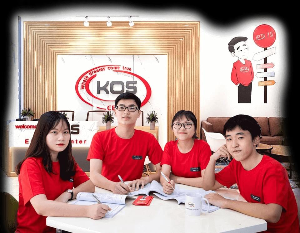 Trung tâm KOS Trung tâm KOS