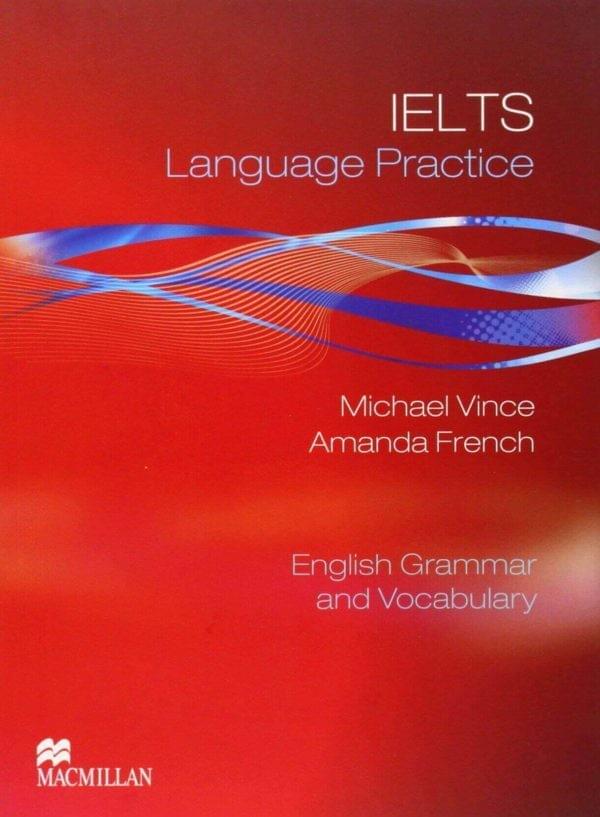 IELTS Language Practice IELTS Language Practice