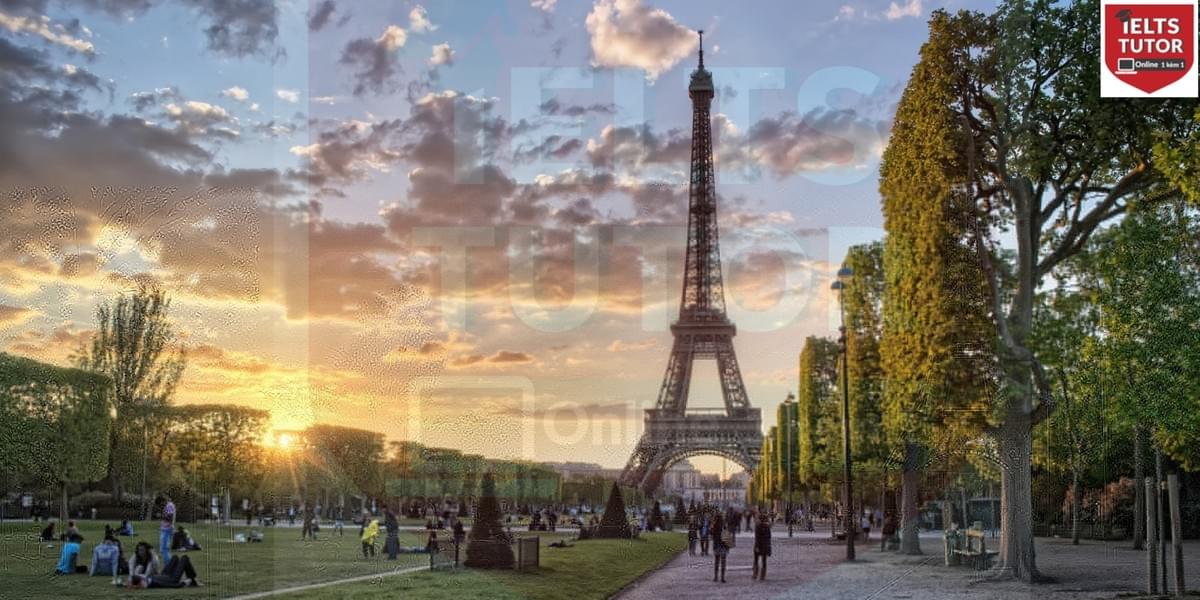 Du học Pháp Du học Pháp