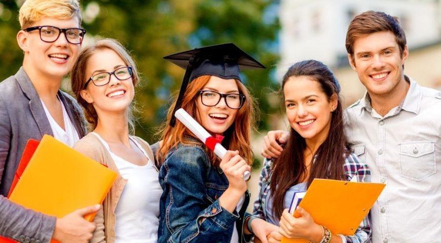 Điều kiện xét học bổng du học Điều kiện xét học bổng du học