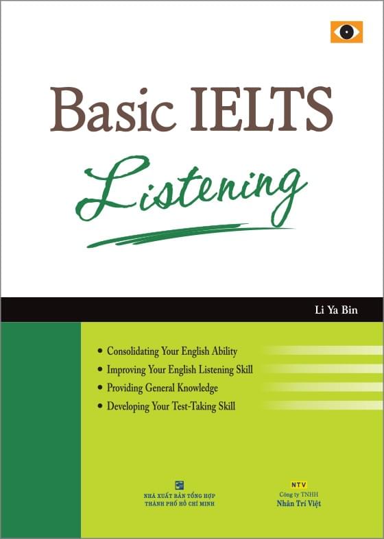 Basic IELTS Listening Basic IELTS Listening