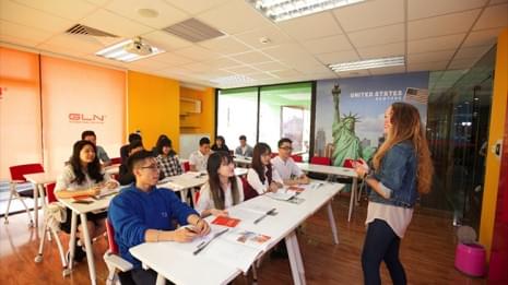 Trung tâm GLN Trung tâm GLN