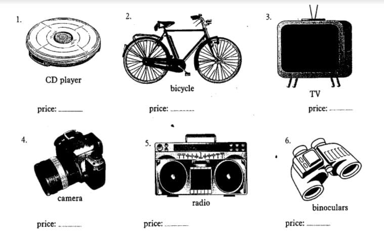 Chuyên đề Numbers IELTS Listening Chuyên đề Numbers IELTS Listening