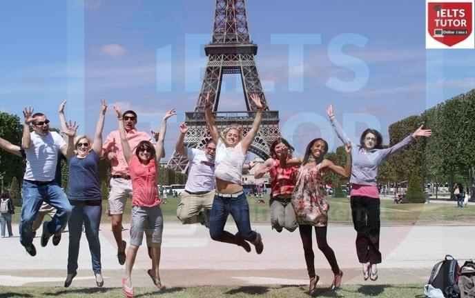 Du học Pháp Du học Pháp