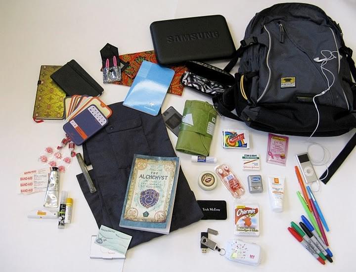 Cần chuẩn bị gì trước khi du học Cần chuẩn bị gì trước khi du học