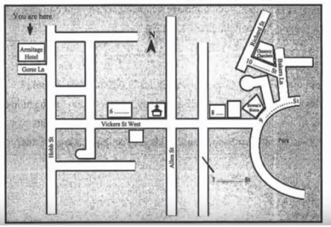 Bài tập Flow Chart IELTS Listening Bài tập Flow Chart IELTS Listening