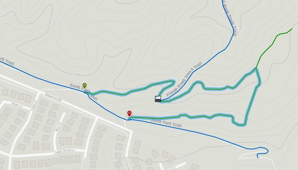 City of Highalnd Commuity Trails in Highland, CA - Courtey of KL Highland Bathroom Remodeling City of Highalnd Commuity Trails in Highland, CA - Courtey of KL Highland Bathroom Remodeling