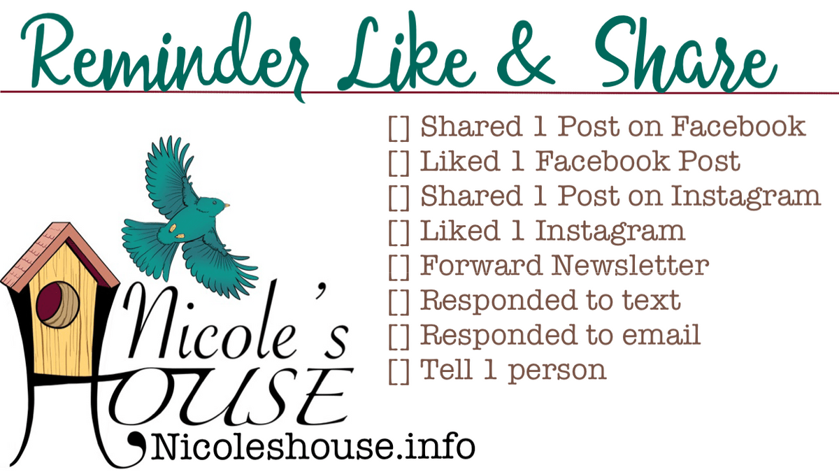 Virtual Assistant Print Flyer & Digital NWA Virtual Assistant Print Flyer & Digital NWA