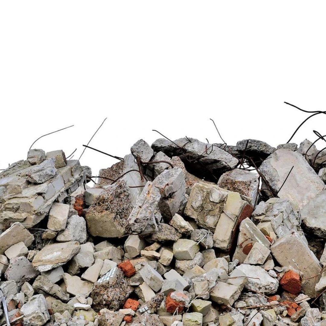 Concrete Demolition Company Concrete Demolition Company