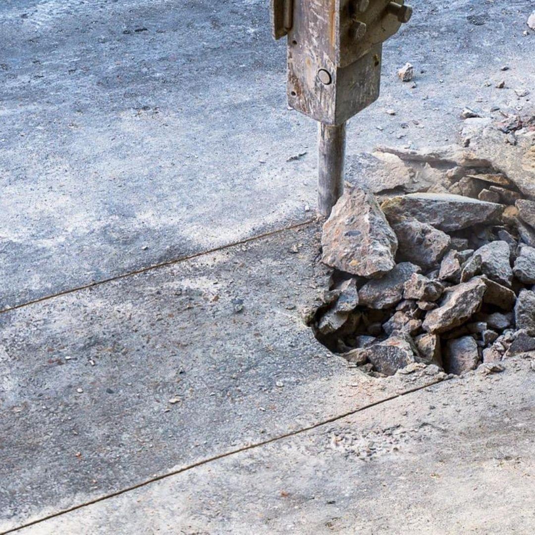 Concrete Demolition New Braunfels Concrete Demolition New Braunfels