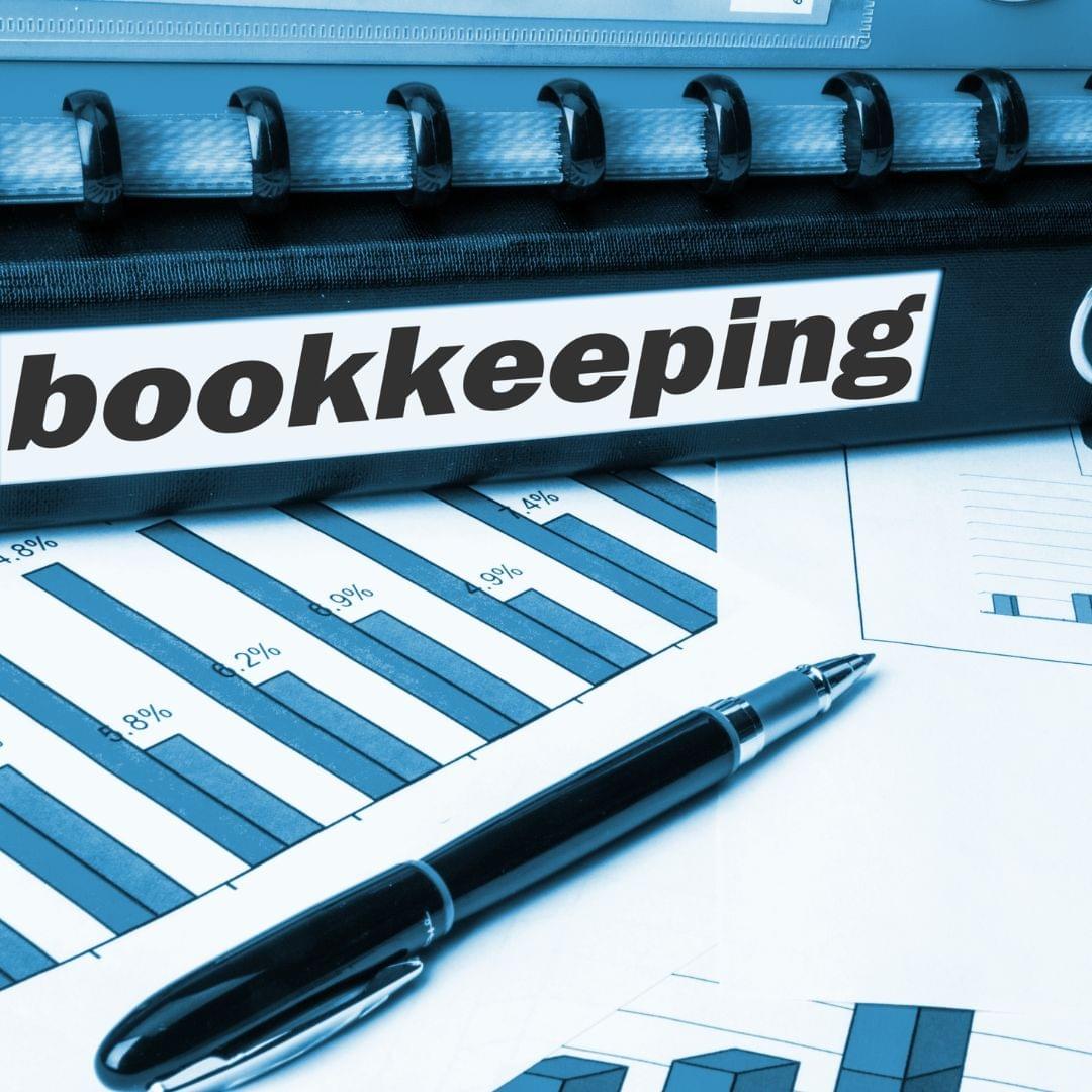 Clean up your books Clean up your books