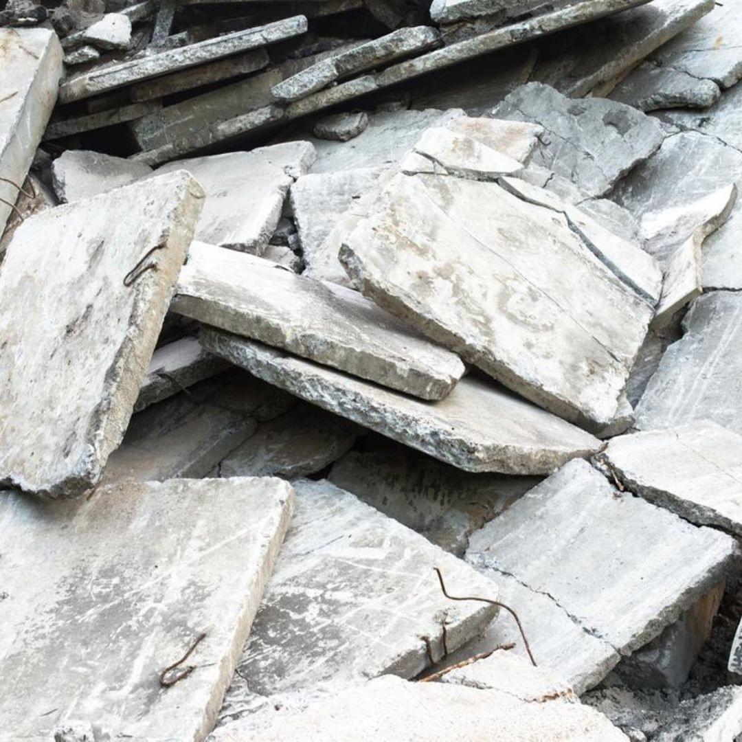 Concrete Removal New Braunfels Concrete Removal New Braunfels