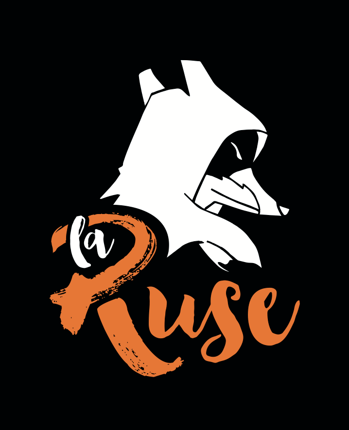 L'histoire de la bière La Ruse L'histoire de la bière La Ruse