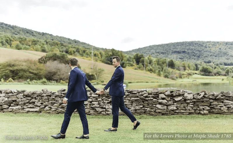 Intimate farm weddings Intimate farm weddings