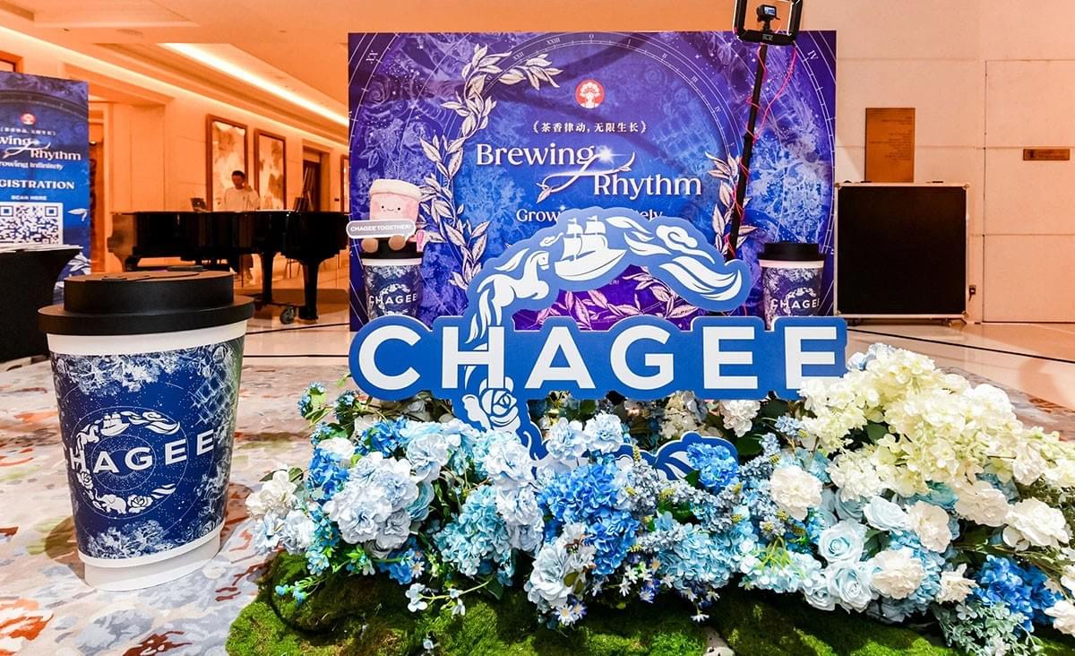 CHAGEE APAC Annual Gala CHAGEE APAC Annual Gala