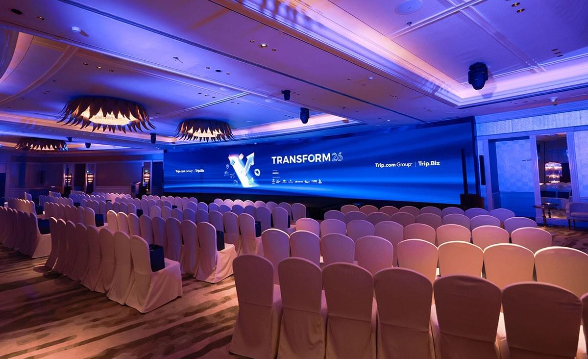 Trip.Biz Transform 2026 Trip.Biz Transform 2026
