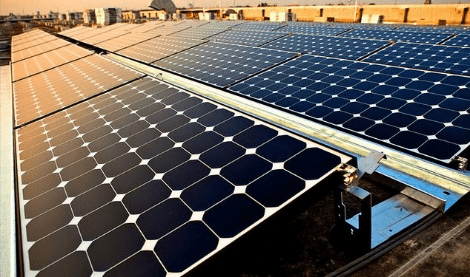 Proszę opisać wymagania techniczne Państwa elektrowni słonecznej: Jakich paneli słonecznych Państwo potrzebują?  maysun solar  Proszę opisać wymagania techniczne Państwa elektrowni słonecznej: Jakich paneli słonecznych Państwo potrzebują?  maysun solar