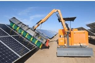 5. Vérifier régulièrement la corrosion du support métallique du panneau solaire et peindre régulièrement le support pour un traitement anti-corrosion. Le support du panneau carré doit être bien mis à la terre. 6. Tester régulièrement (par exemple tous les 1~2 mois) les paramètres photovoltaïques et la puissance de sortie des panneaux solaires afin de garantir le fonctionnement normal des panneaux solaires. 5. Vérifier régulièrement la corrosion du support métallique du panneau solaire et peindre régulièrement le support pour un traitement anti-corrosion. Le support du panneau carré doit être bien mis à la terre. 6. Tester régulièrement (par exemple tous les 1~2 mois) les paramètres photovoltaïques et la puissance de sortie des panneaux solaires afin de garantir le fonctionnement normal des panneaux solaires.