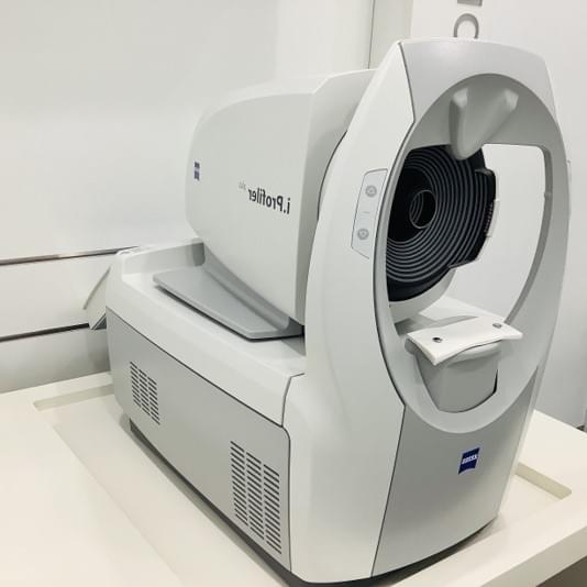 員林眼鏡行推薦驗光儀器 員林眼鏡行推薦驗光儀器